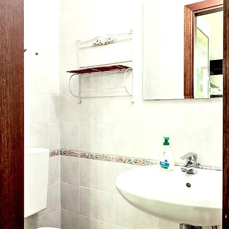 Tavernetta Con Camino In Collina Privatunterkunft