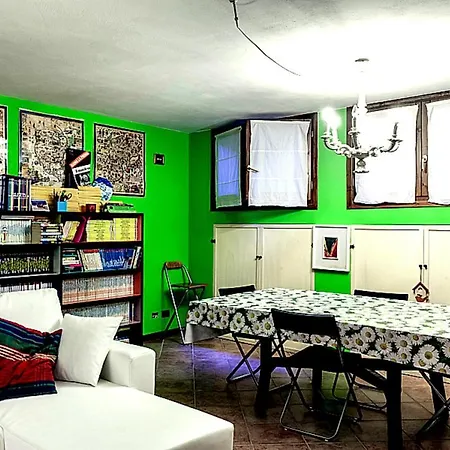 Tavernetta Con Camino In Collina Pianoro