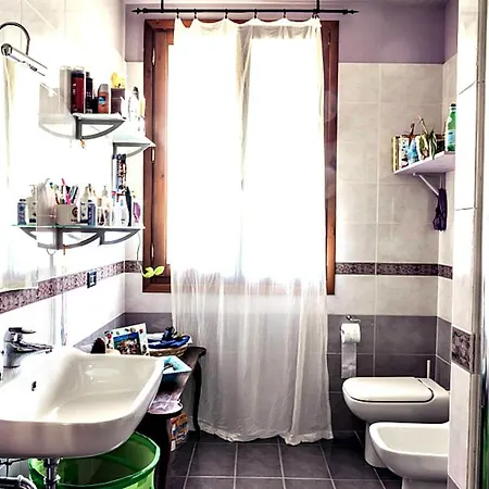 Tavernetta Con Camino In Collina Privatunterkunft