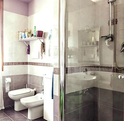 Kwatera prywatna Tavernetta Con Camino In Collina Pianoro