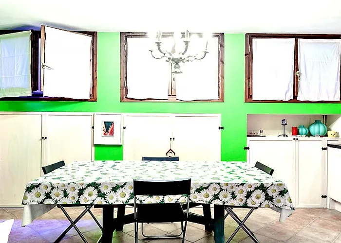 Habitación en casa particular Tavernetta Con Camino In Collina *