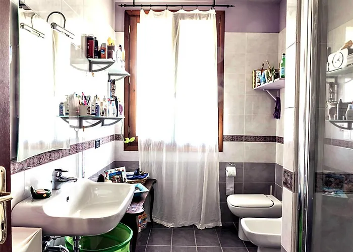 Tavernetta Con Camino In Collina Kwatera prywatna